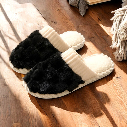 Cozy Cloud Slippers™