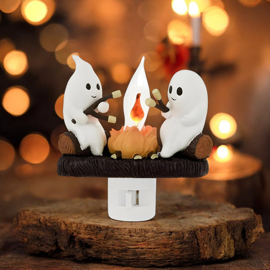 Ghost Buddies Night Light™