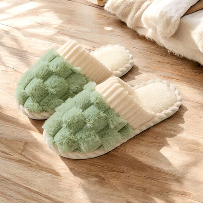 Cozy Cloud Slippers™