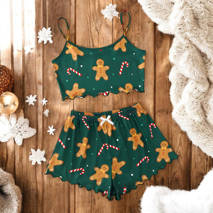 Snowtacular Women's Two-Piece Pajamas™