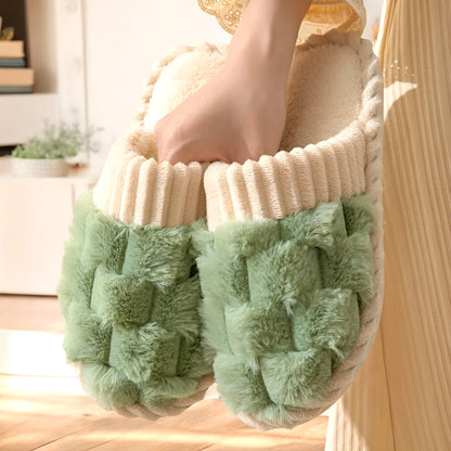 Cozy Cloud Slippers™