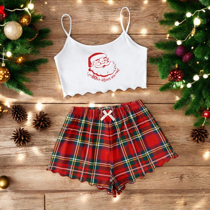 Snowtacular Women's Two-Piece Pajamas™