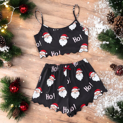 Snowtacular Women's Two-Piece Pajamas™