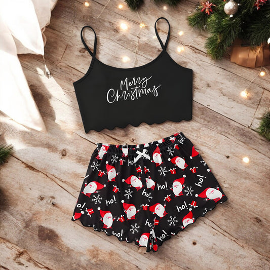 Snowtacular Women's Two-Piece Pajamas™