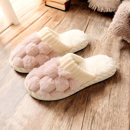 Cozy Cloud Slippers™