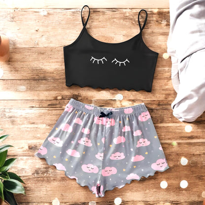 Cloudbound Women's PJ Set™