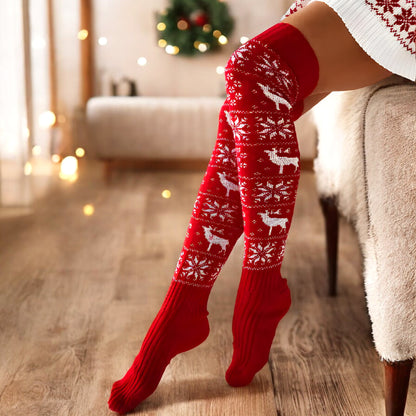 Jingle Toes Holiday Stockings™