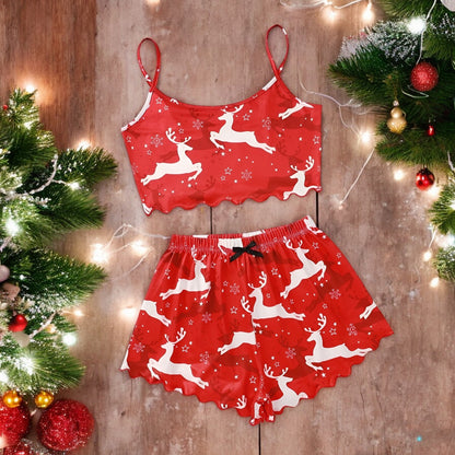 Snowtacular Women's Two-Piece Pajamas™