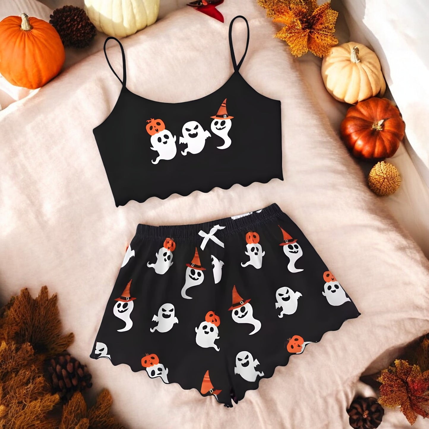 Spooktacular Women's Two-Piece Pajamas™