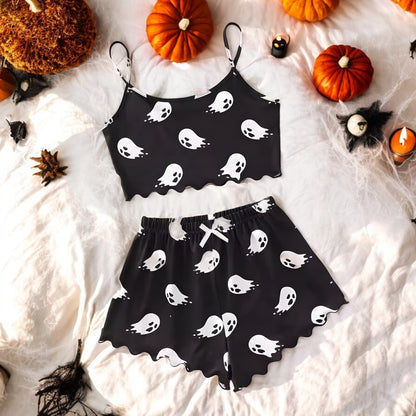 Spooktacular Women's Two-Piece Pajamas™