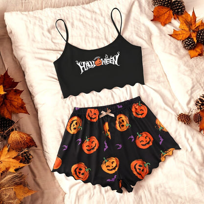 Spooktacular Women's Two-Piece Pajamas™