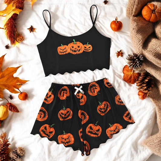 Spooktacular Women's Two-Piece Pajamas™