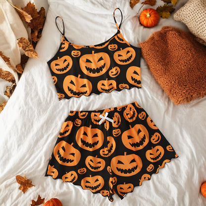 Spooktacular Women's Two-Piece Pajamas™