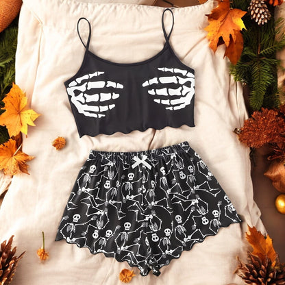 Spooktacular Women's Two-Piece Pajamas™