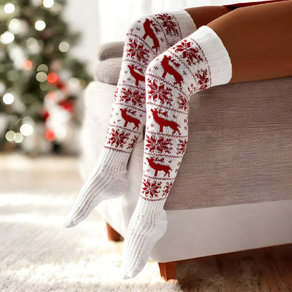 Jingle Toes Holiday Stockings™